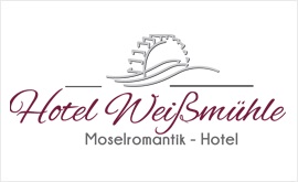 Moselromantik-Hotel Weißmühle