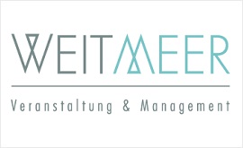 Weitmeer Veranstaltung & Management